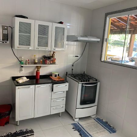 Lindo Loft Completo Perto De Cachoeira Guapimirim Exterior foto